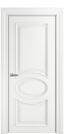 Дверь межкомнатная Venice 6 Цвет Белый Покрытие Эмаль  Наличник Modern 110 Цена 79475 Дверь межкомнатная Venice 6 Цвет Белый Покрытие Эмаль  Наличник Modern 110 Цена 79475