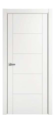 Дверь межкомнатная Linea 02 Цвет Белый Покрытие Эмаль  Наличник L 75 Цена 31545 Дверь межкомнатная Linea 02 Цвет Белый Покрытие Эмаль  Наличник L 75 Цена 31545