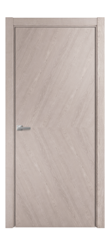 Дверь межкомнатная Unit 03 Цвет Дуб Имбирь Покрытие Шпон натуральный  Наличник L 75 Цена 49500 Дверь межкомнатная Unit 03 Цвет Дуб Имбирь Покрытие Шпон натуральный  Наличник L 75 Цена 49500