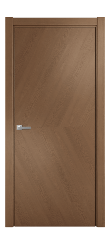 Дверь межкомнатная Unit 03 Цвет Дуб Темный Покрытие Шпон натуральный  Наличник L 75 Цена 49500 Дверь межкомнатная Unit 03 Цвет Дуб Темный Покрытие Шпон натуральный  Наличник L 75 Цена 49500