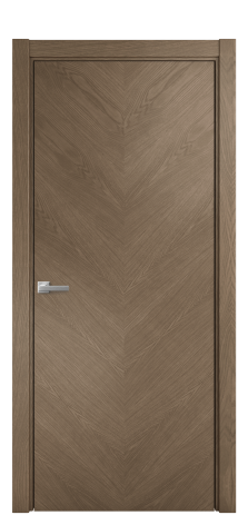 Дверь межкомнатная Unit 04 Цвет Дуб Мускат Покрытие Шпон натуральный  Наличник L 75 Цена 49500 Дверь межкомнатная Unit 04 Цвет Дуб Мускат Покрытие Шпон натуральный  Наличник L 75 Цена 49500