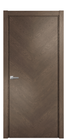 Дверь межкомнатная Unit 04 Цвет Дуб Марракеш Покрытие Шпон натуральный  Наличник L 75 Цена 49500 Дверь межкомнатная Unit 04 Цвет Дуб Марракеш Покрытие Шпон натуральный  Наличник L 75 Цена 49500