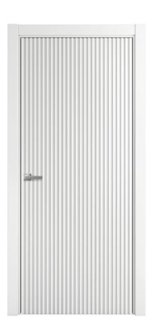 Дверь межкомнатная Spline Цвет Белый Покрытие Эмаль  Наличник L 75 Цена 56325 Дверь межкомнатная Spline Цвет Белый Покрытие Эмаль  Наличник L 75 Цена 56325