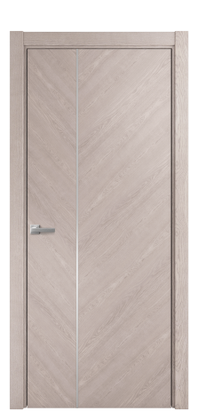 Дверь межкомнатная Unit Slot 10-111 Цвет Дуб Имбирь Покрытие Шпон натуральный  Наличник L 75 Цена 53800 Дверь межкомнатная Unit Slot 10-111 Цвет Дуб Имбирь Покрытие Шпон натуральный  Наличник L 75 Цена 53800