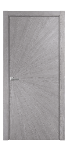 Дверь межкомнатная Unit 07 Цвет Дуб Кварц Покрытие Шпон натуральный  Наличник L 75 Цена 56450 Дверь межкомнатная Unit 07 Цвет Дуб Кварц Покрытие Шпон натуральный  Наличник L 75 Цена 56450