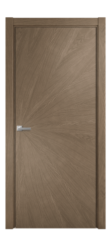 Дверь межкомнатная Unit 07 Цвет Дуб Мускат Покрытие Шпон натуральный  Наличник L 75 Цена 56450 Дверь межкомнатная Unit 07 Цвет Дуб Мускат Покрытие Шпон натуральный  Наличник L 75 Цена 56450