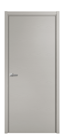 Дверь межкомнатная Porte 39-00 Цвет Дуб Песочный Покрытие Шпон натуральный вертикаль Наличник L 75 Цена 44550