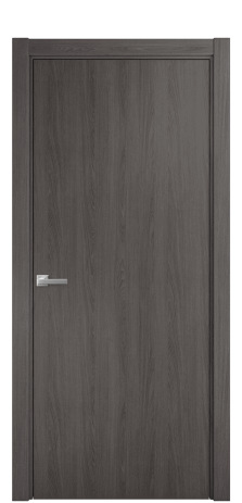 Дверь межкомнатная Porte 39-00 Цвет Maderaira oak agate Покрытие ПВХ WOOD NATURAL Наличник L 75 Цена 18764
