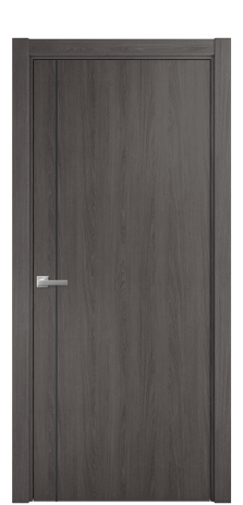Дверь межкомнатная Slot 10-011 Цвет Maderaira oak agate Покрытие ПВХ WOOD NATURAL Наличник L 75 Цена 21884