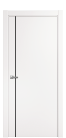 Дверь межкомнатная Slot 10-011 Цвет Вайт Покрытие ПВХ SOFT (ПЭТ) Наличник L 75 Цена 22085 Дверь межкомнатная Slot 10-011 Цвет Вайт Покрытие ПВХ SOFT (ПЭТ) Наличник L 75 Цена 22085