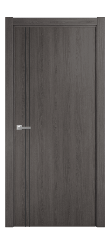 Дверь межкомнатная Slot 10-012 Цвет Maderaira oak agate Покрытие ПВХ WOOD NATURAL Наличник L 75 Цена 21884