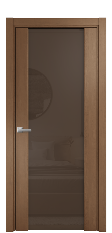 Дверь межкомнатная Vario 11 Цвет Дуб Темный Покрытие Шпон натуральный  Наличник L 75 Цена 49950 Дверь межкомнатная Vario 11 Цвет Дуб Темный Покрытие Шпон натуральный  Наличник L 75 Цена 49950