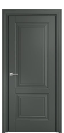 Дверь межкомнатная Elegance 2 Цвет Пихтовый Покрытие Эмаль  Наличник Etna 85 Цена 45950