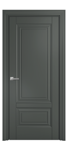 Дверь межкомнатная Elegance 2B Цвет Пихтовый Покрытие Эмаль  Наличник Etna 85 Цена 45950