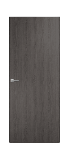Дверь межкомнатная Secret Цвет Maderaira oak agate Покрытие ПВХ WOOD NATURAL Наличник Скрытый короб хром Цена 34904