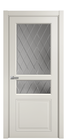 Дверь межкомнатная Stripe 4 Цвет Дымчатый Покрытие Эмаль  Наличник L 75 Цена 34783 Дверь межкомнатная Stripe 4 Цвет Дымчатый Покрытие Эмаль  Наличник L 75 Цена 34783