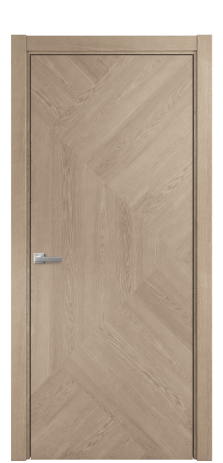 Дверь межкомнатная Unit 08 Цвет Дуб Песочный Покрытие Шпон натуральный  Наличник L 75 Цена 56450 Дверь межкомнатная Unit 08 Цвет Дуб Песочный Покрытие Шпон натуральный  Наличник L 75 Цена 56450