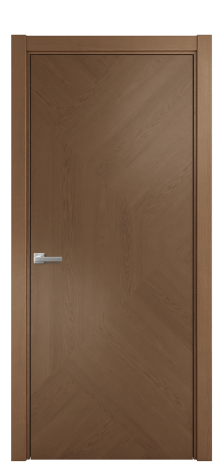 Дверь межкомнатная Unit 08 Цвет Дуб Темный Покрытие Шпон натуральный  Наличник L 75 Цена 56450 Дверь межкомнатная Unit 08 Цвет Дуб Темный Покрытие Шпон натуральный  Наличник L 75 Цена 56450