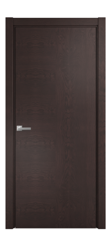 Дверь межкомнатная Unit 09 Цвет Мореный Дуб Покрытие Шпон натуральный  Наличник L 75 Цена 49500 Дверь межкомнатная Unit 09 Цвет Мореный Дуб Покрытие Шпон натуральный  Наличник L 75 Цена 49500