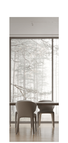 Secret с зеркалом