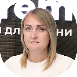 Наталья Рузанова