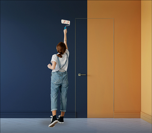 Скрытая тема