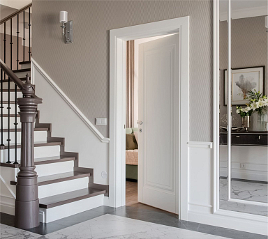 г. Ростов-на-Дону. Очарование лазури