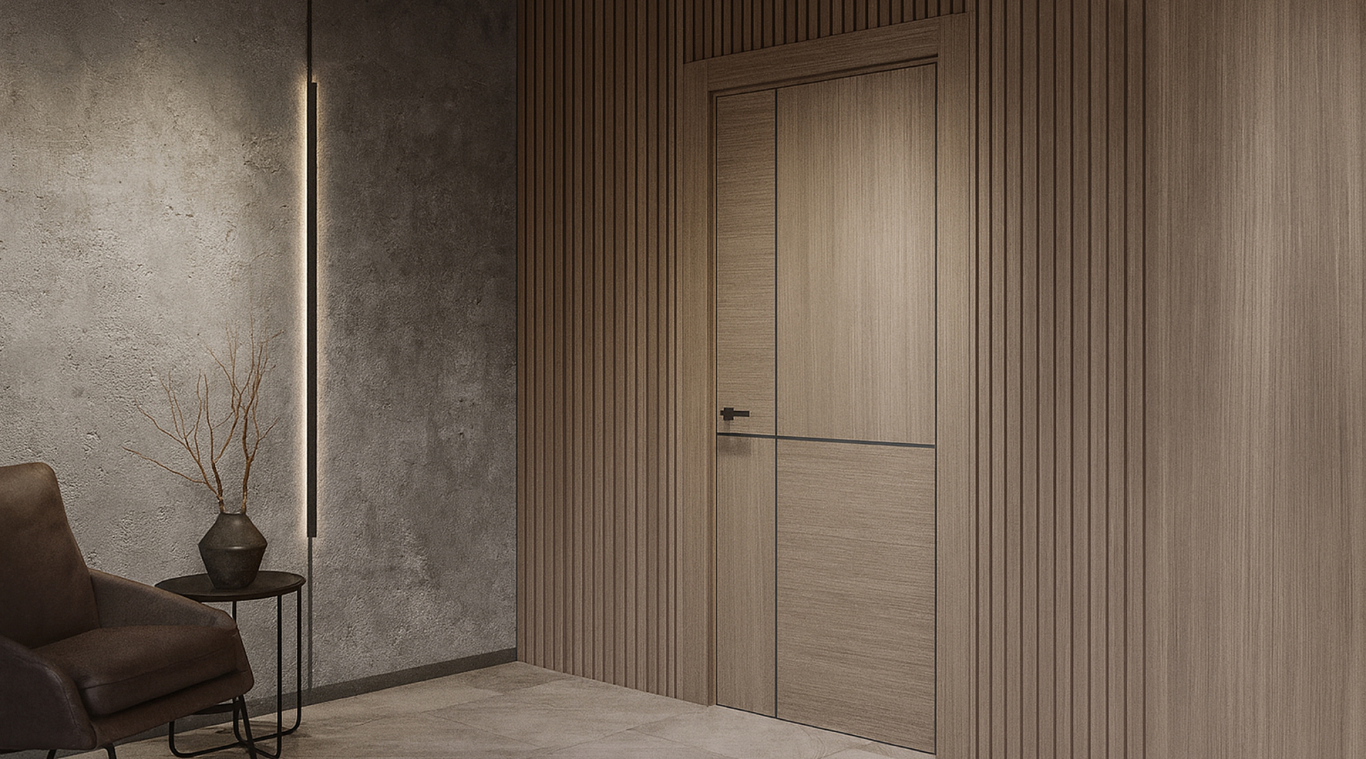 Серия Unit Slot